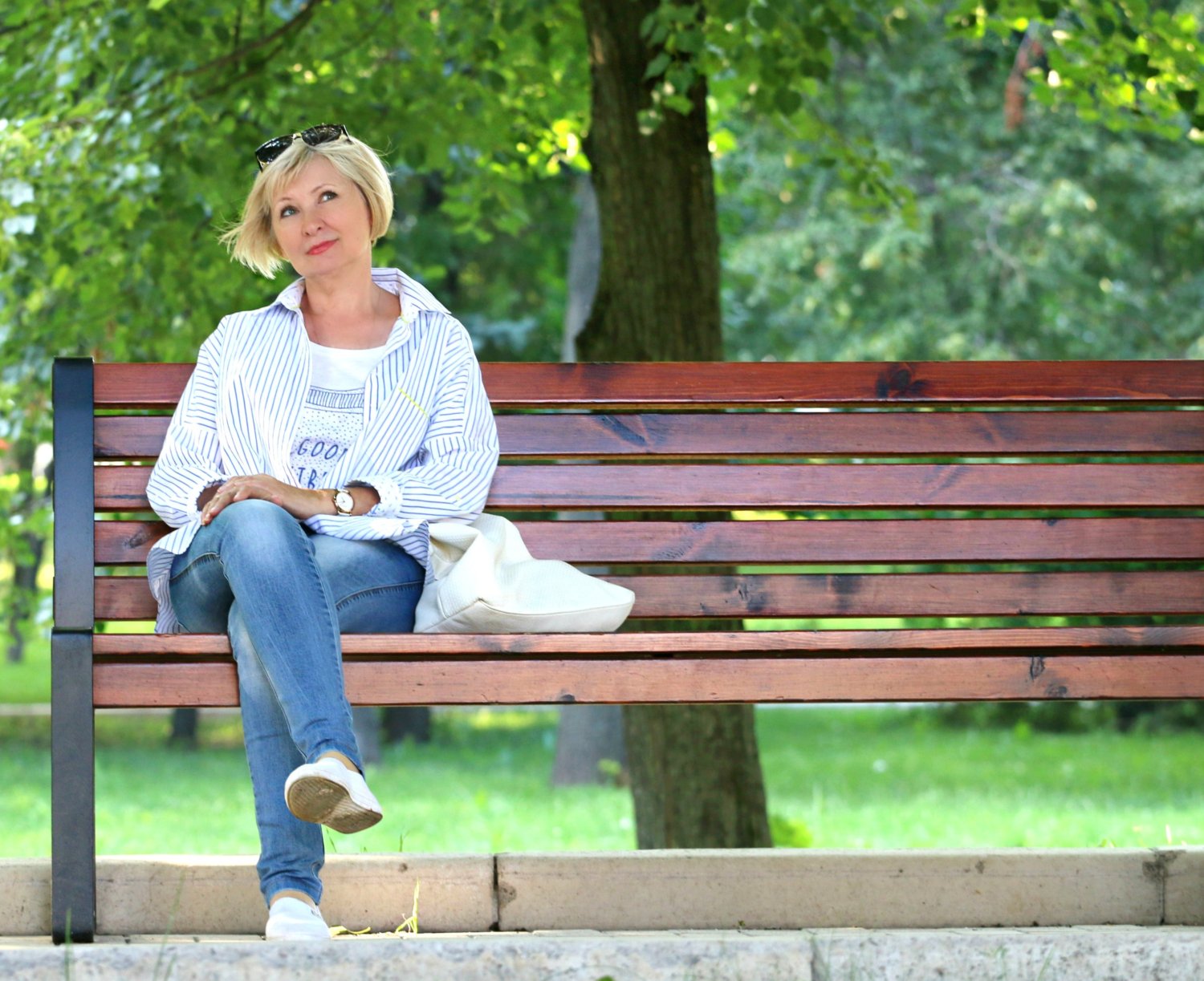 Menepozun Vücudunuzdaki Etkileri ve Sağlıklı Bir Menepoz İçin Öneriler