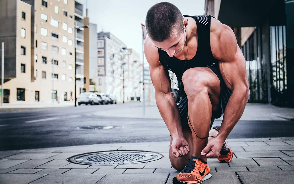 HIIT Antremanları İle Vücut Kompozisyonunu Geliştirmenin Yolları